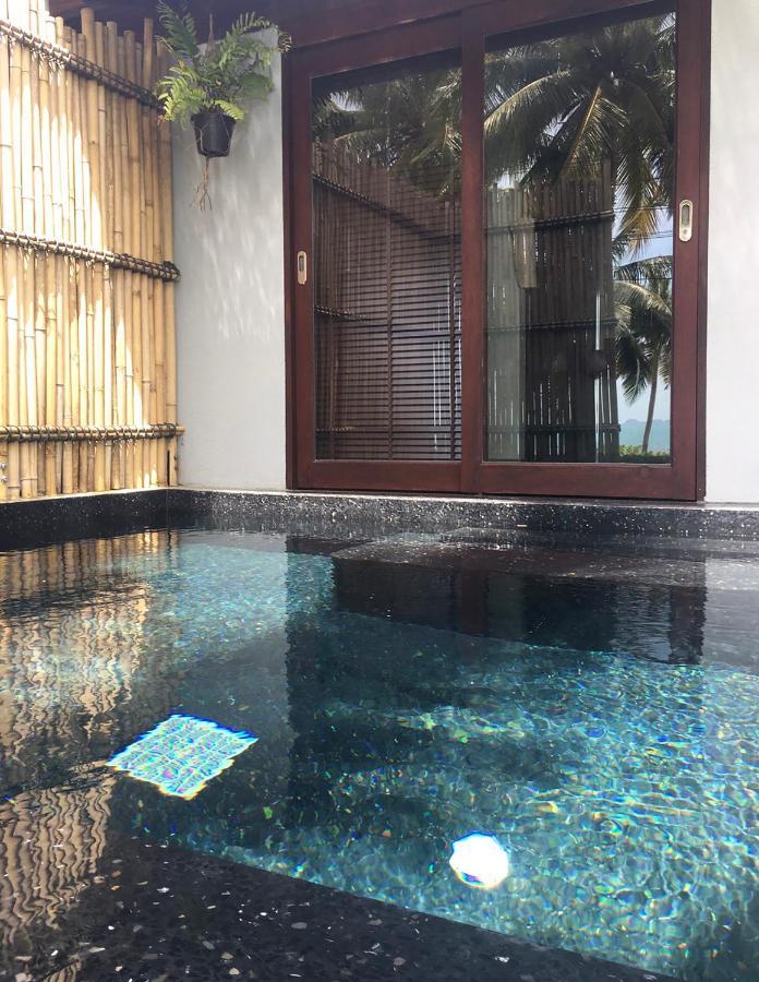 Jasmine & Tea House Otel Mae Nam Dış mekan fotoğraf