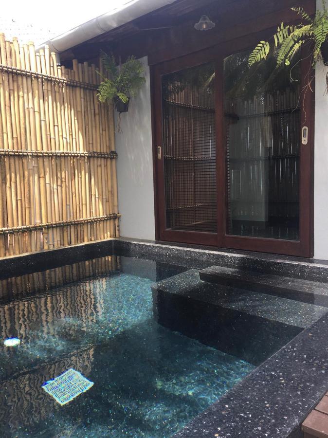 Jasmine & Tea House Otel Mae Nam Dış mekan fotoğraf